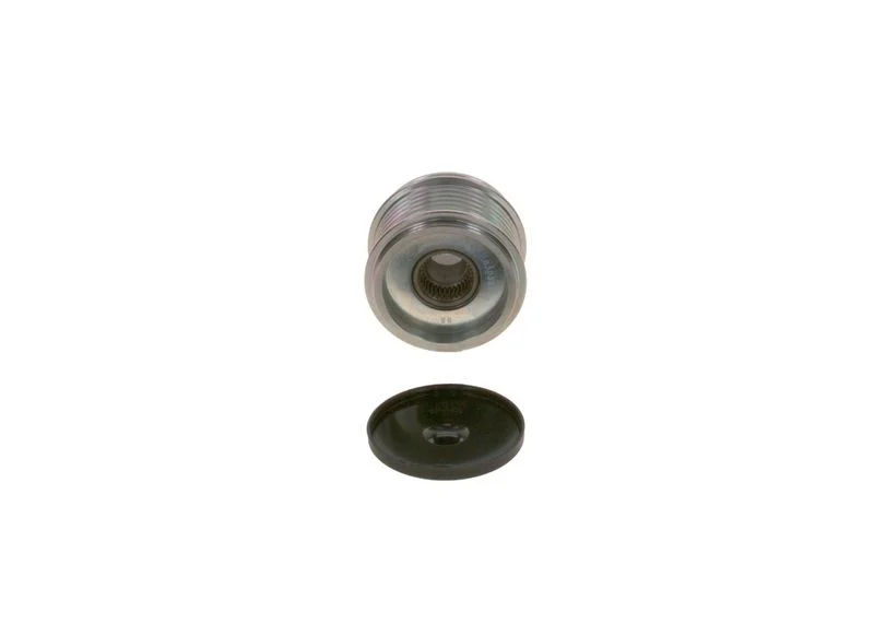 Embraiagem de roda livre, alternador BOSCH 1 986 AE4 573