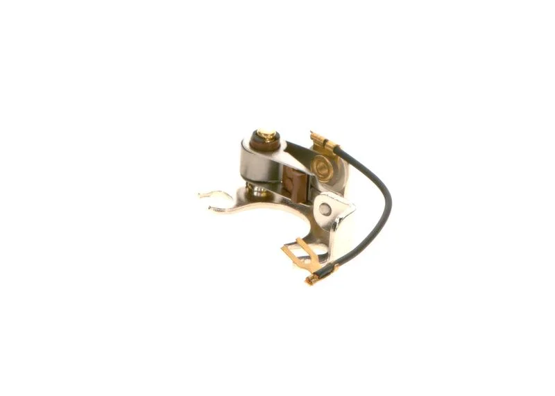 Contact Breaker, ignition distributor BOSCH 1 987 231 020