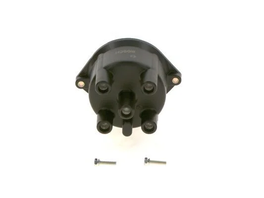 Ignition Distributor Cap BOSCH 1 987 233 052