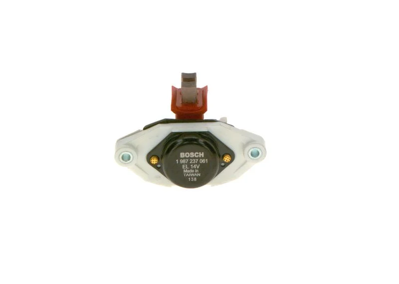 Regulador do Alternador BOSCH 1 987 237 061