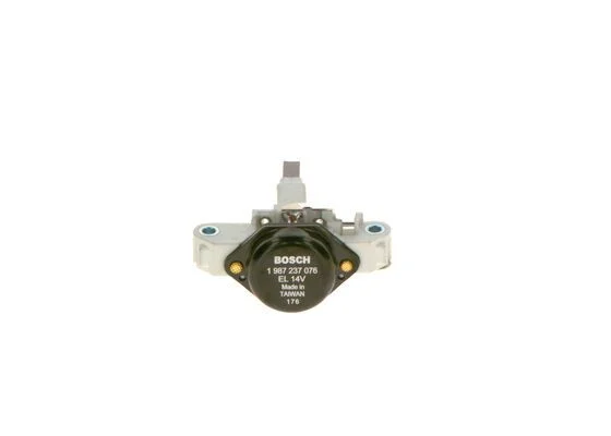Regulador do Alternador BOSCH 1 987 237 076