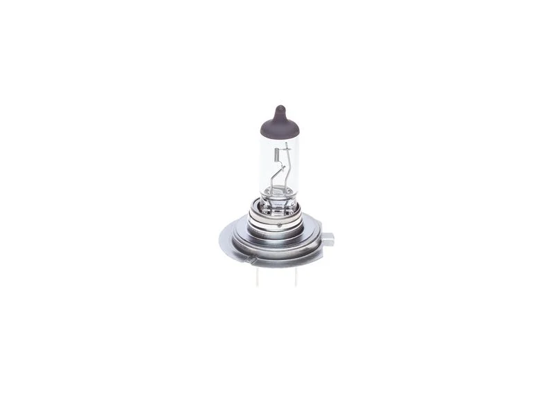 Bulb, high beam headlight BOSCH 1987301012