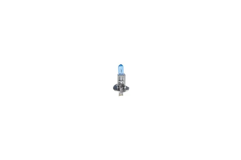 Bulb, high beam headlight BOSCH 1 987 301 076