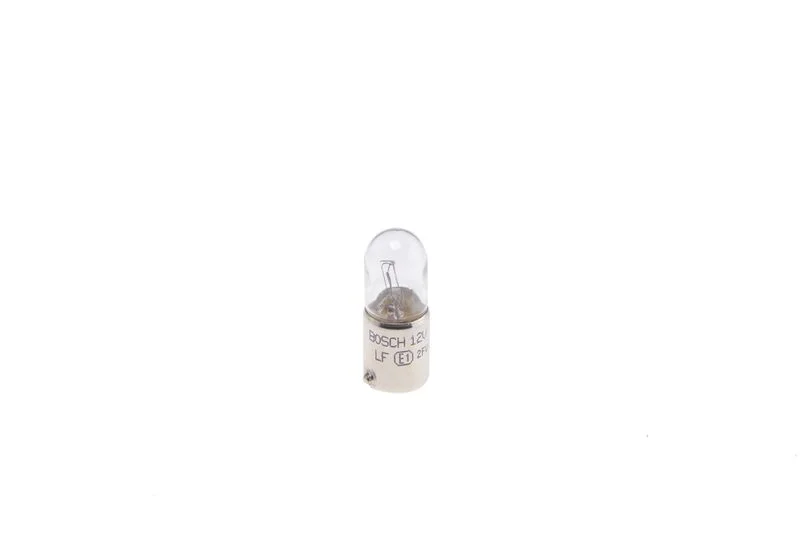 Lâmpada, indicador de direção BOSCH 1 987 302 207