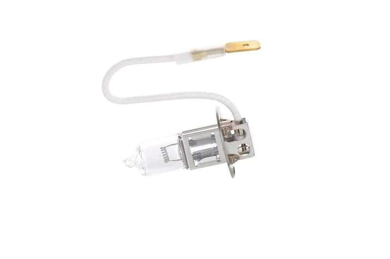 Lâmpada, farol de busca BOSCH 1987302431
