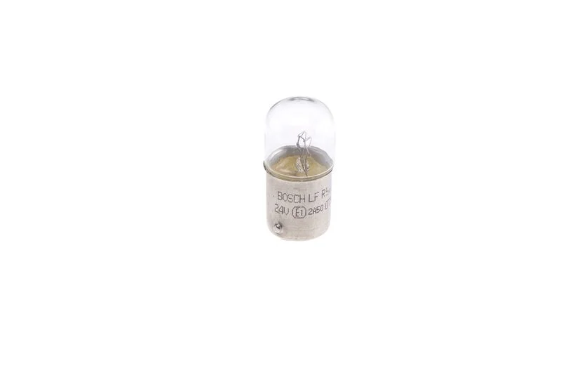 Lâmpada, indicador de direção BOSCH 1987302510