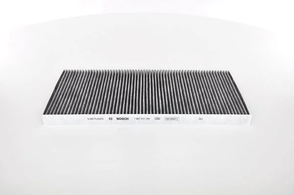 Filter, cabin air BOSCH 1 987 431 194