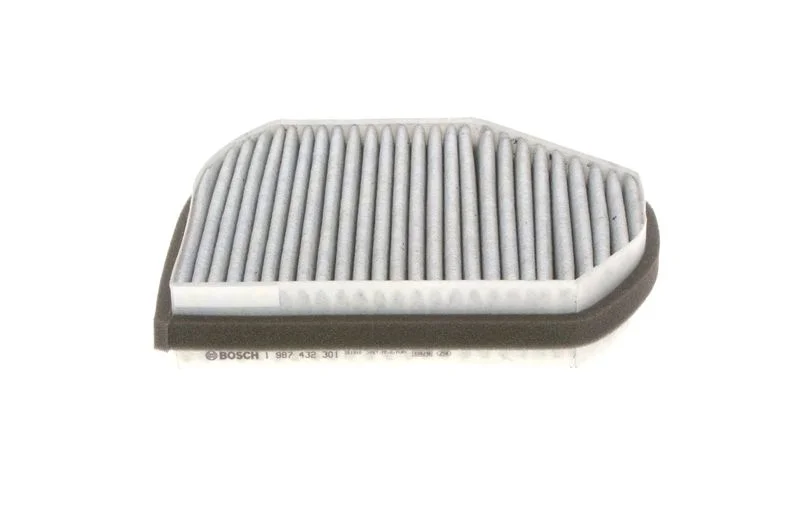 filtro do habitáculo BOSCH 1 987 432 301