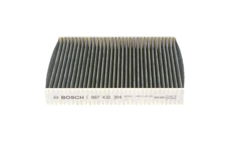 Filter, cabin air BOSCH 1 987 432 304