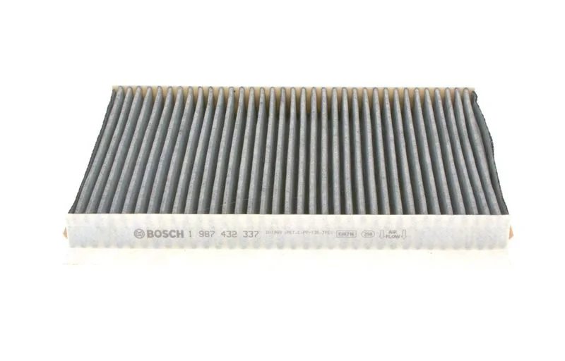 filtro do habitáculo BOSCH 1 987 432 337