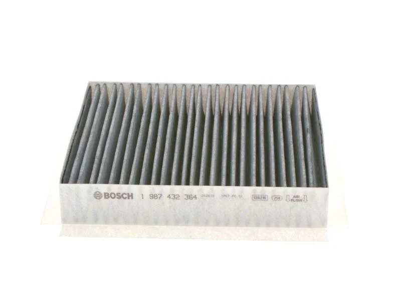 filtro do habitáculo BOSCH 1 987 432 364