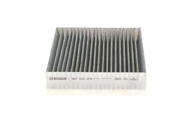 filtro do habitáculo BOSCH 1 987 432 378