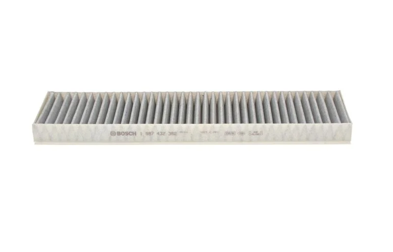 filtro do habitáculo BOSCH 1 987 432 382