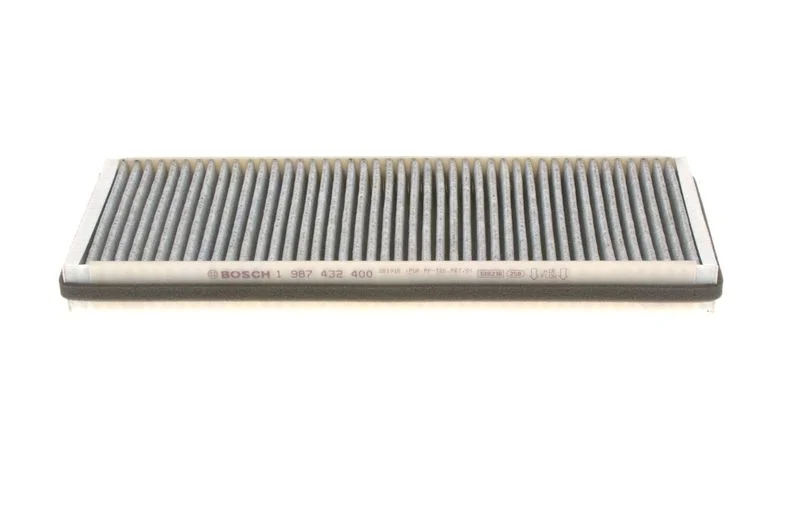Filter, cabin air BOSCH 1 987 432 400