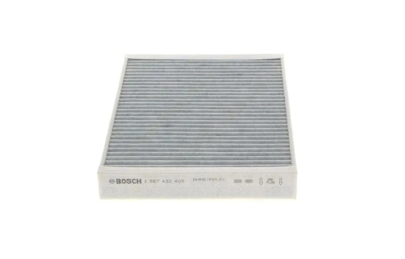 filtro do habitáculo BOSCH 1 987 432 405