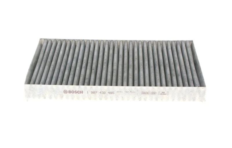 Filter, cabin air BOSCH 1 987 432 495