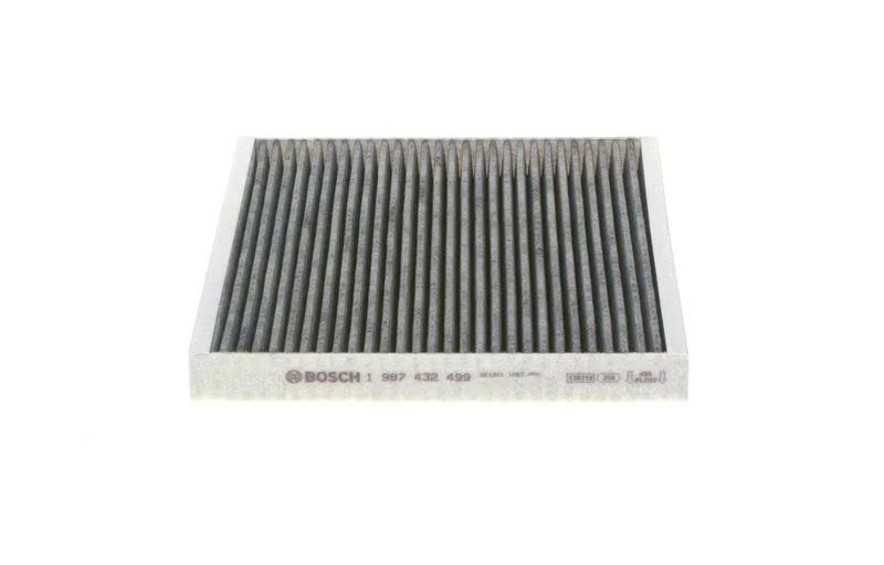 filtro do habitáculo BOSCH 1 987 432 499