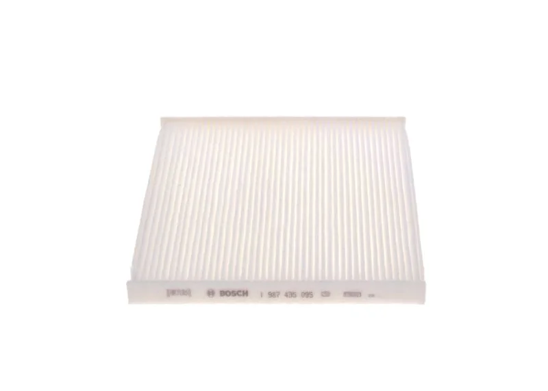 Filter, cabin air BOSCH 1 987 435 095