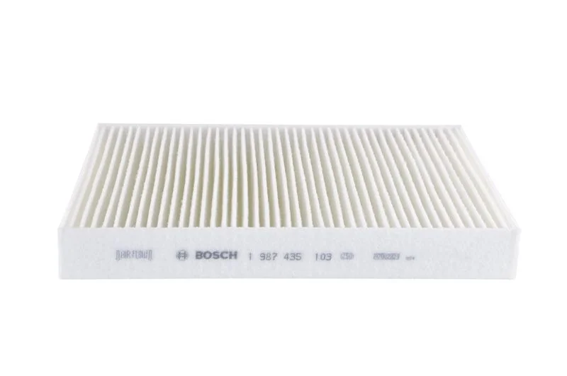 Filter, cabin air BOSCH 1 987 435 103