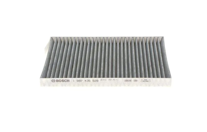 filtro do habitáculo BOSCH 1 987 435 529