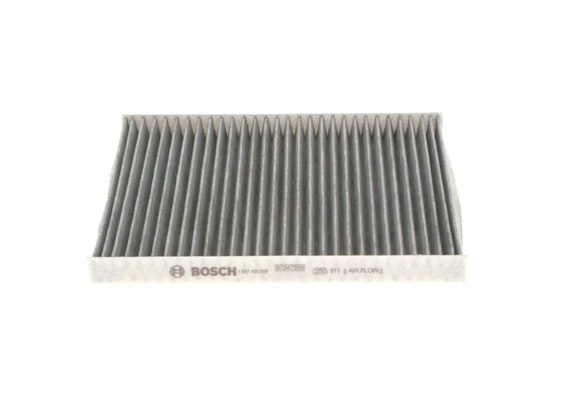 filtro do habitáculo BOSCH 1 987 435 558