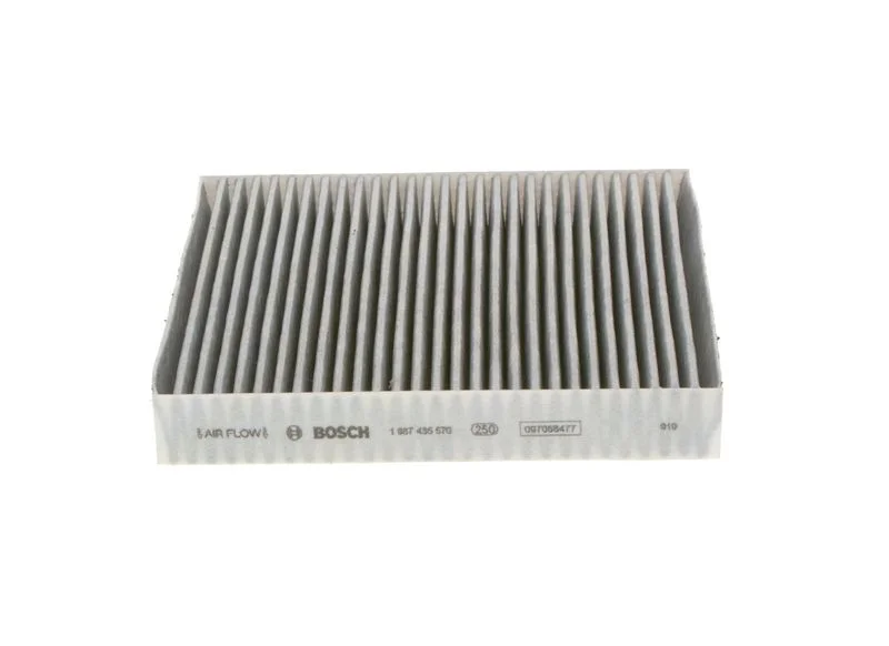 filtro do habitáculo BOSCH 1 987 435 570