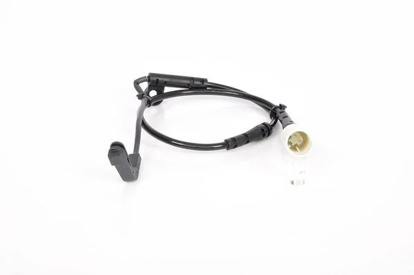 Warning Contact, brake pad wear BOSCH 1 987 473 002