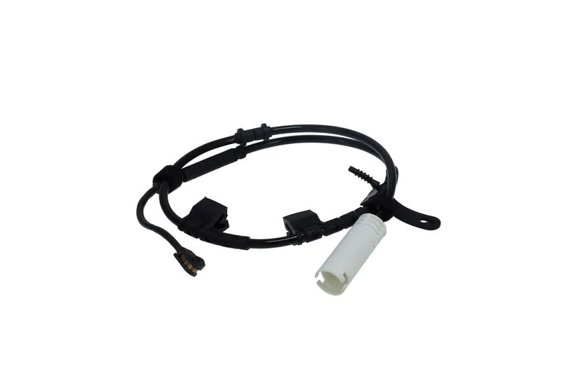 Warning Contact, brake pad wear BOSCH 1987473524