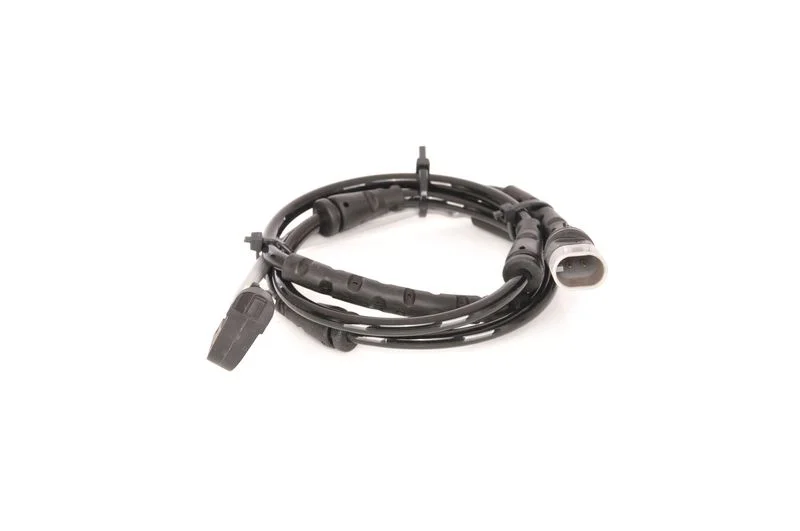 Warning Contact, brake pad wear BOSCH 1 987 473 567