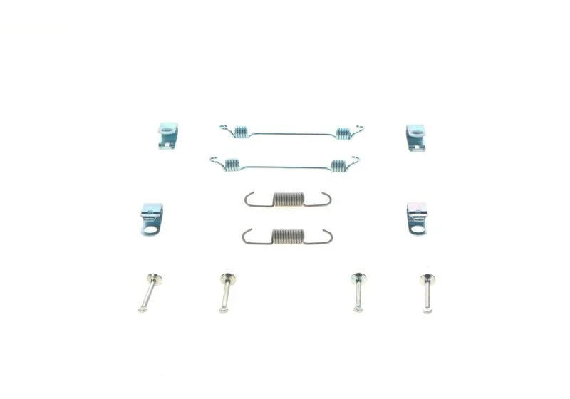 Kit de acessórios, sapatas do travão de estacionamento BOSCH 1 987 475 338
