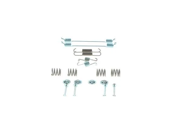 Accessory Kit, brake shoes BOSCH 1 987 475 365
