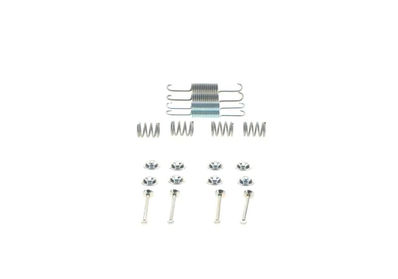 Kit de acessórios, sapatas do travão de estacionamento BOSCH 1 987 475 376