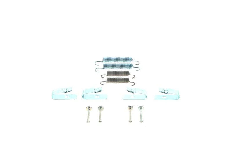 Kit de acessórios, sapatas do travão de estacionamento BOSCH 1 987 475 378