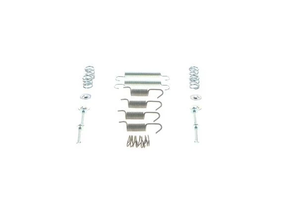 Kit de acessórios, sapatas do travão de estacionamento BOSCH 1 987 475 401