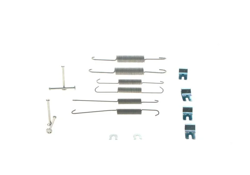 Accessory Kit, brake shoes BOSCH 1 987 475 410