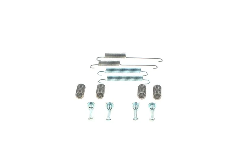 Kit de acessórios, sapatas do travão de estacionamento BOSCH 1 987 475 413