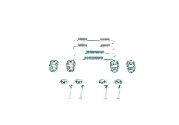 Kit de acessórios, sapatas do travão de estacionamento BOSCH 1 987 475 417
