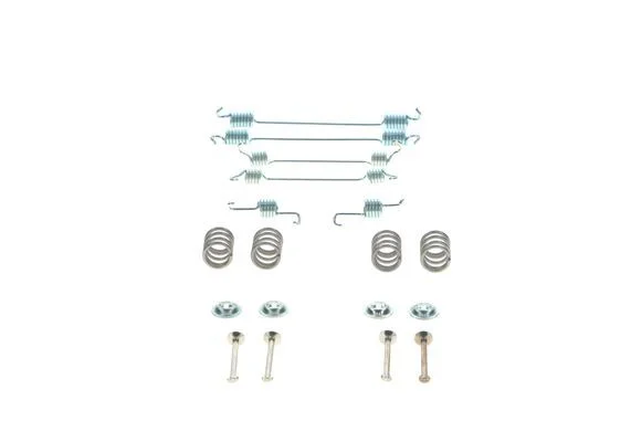 Accessory Kit, brake shoes BOSCH 1 987 475 425