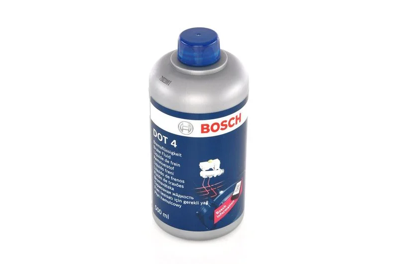 Óleo de travões BOSCH 1 987 479 106
