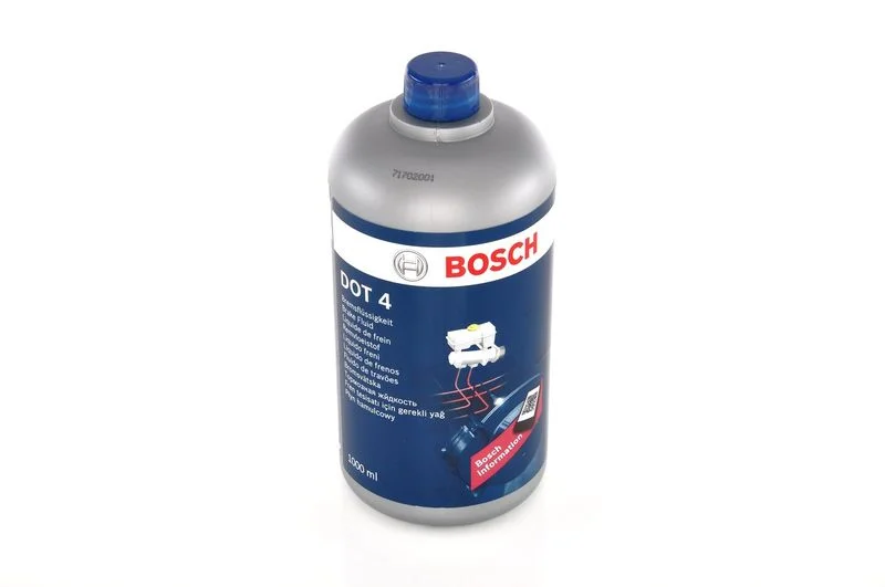 Óleo de travões BOSCH 1 987 479 107