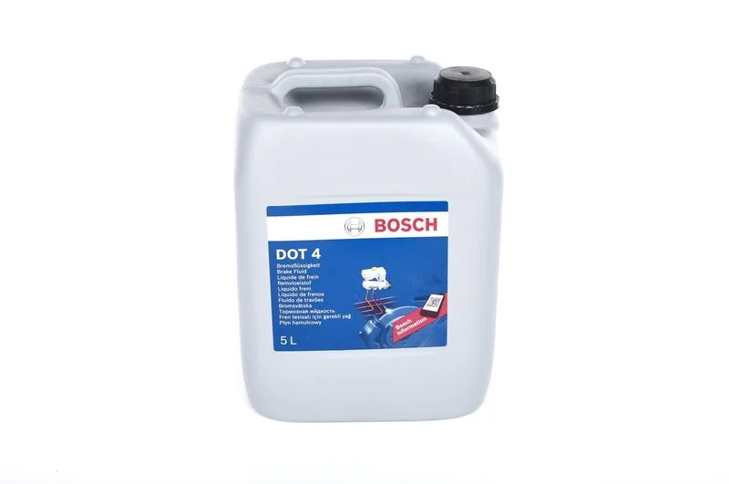 Óleo de travões BOSCH 1 987 479 108