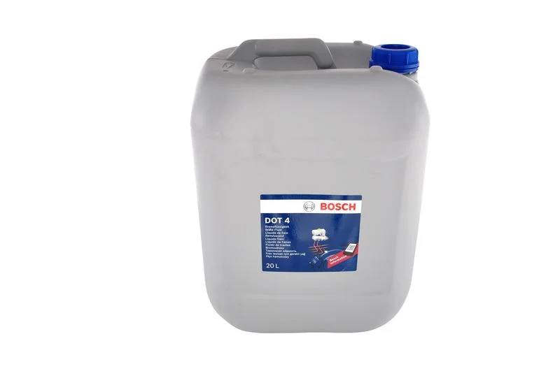 Óleo de travões BOSCH 1 987 479 109