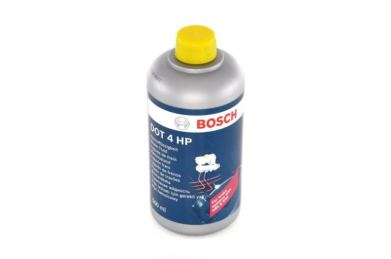 Óleo de travões BOSCH 1987479112