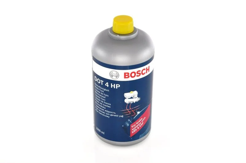 Óleo de travões BOSCH 1987479113