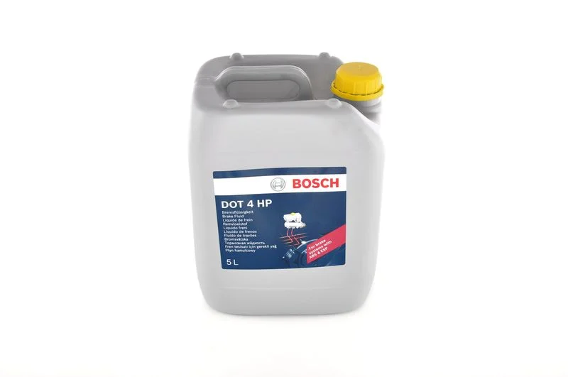 Óleo de travões BOSCH 1987479114
