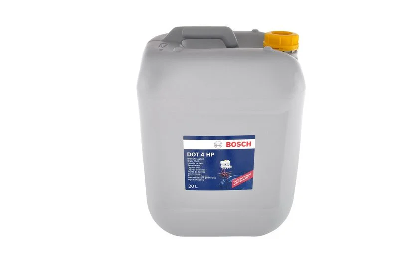 Óleo de travões BOSCH 1987479115