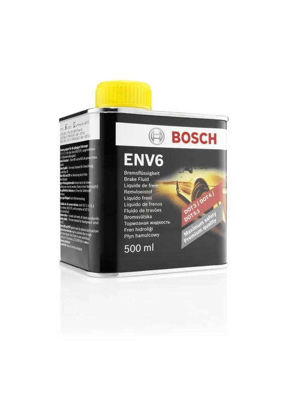 Óleo de travões BOSCH 1 987 479 206