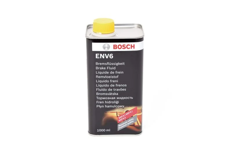 Óleo de travões BOSCH 1987479207