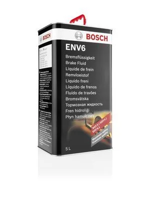 Óleo de travões BOSCH 1 987 479 208
