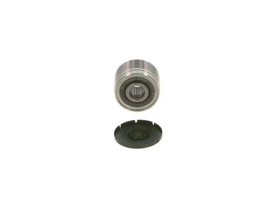 Embraiagem de roda livre, alternador BOSCH 1 987 945 409